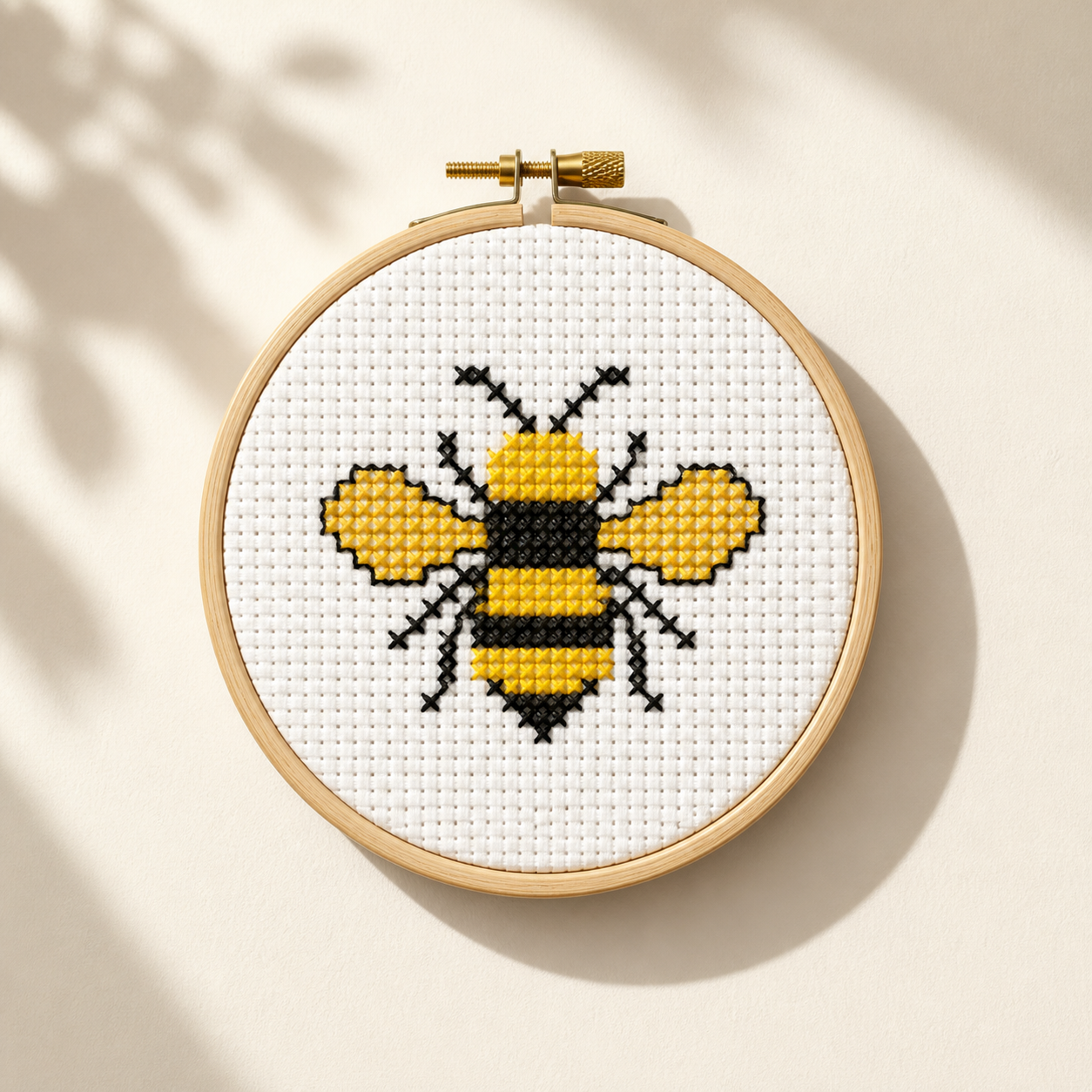 Cross Stitch